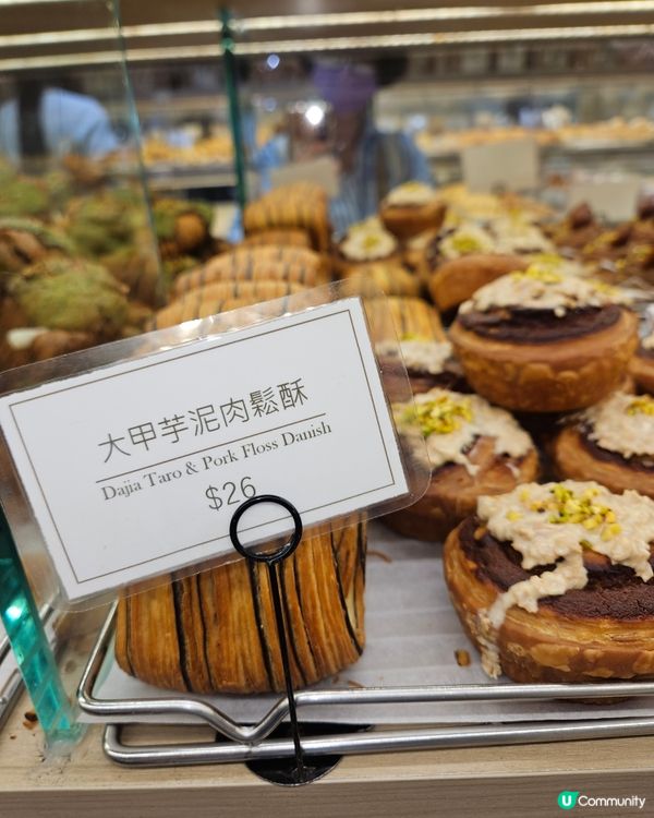 享樂烘焙LY BARKEY