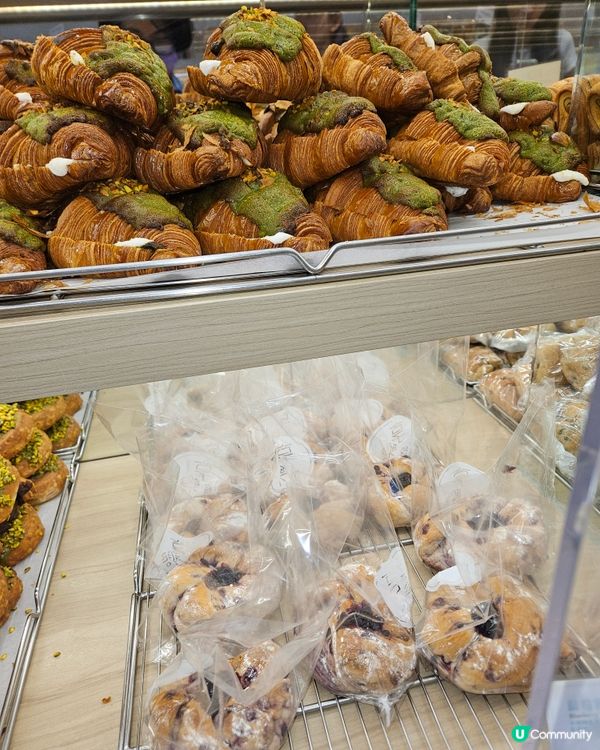 享樂烘焙LY BARKEY