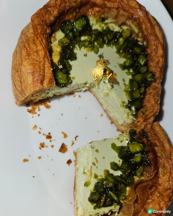 理想餅店Lily's Bakery