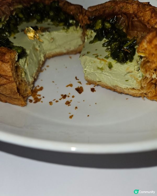 理想餅店Lily's Bakery