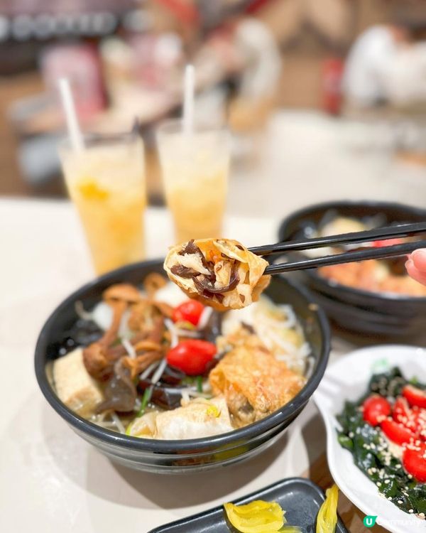 譚仔三哥「大纖世界」