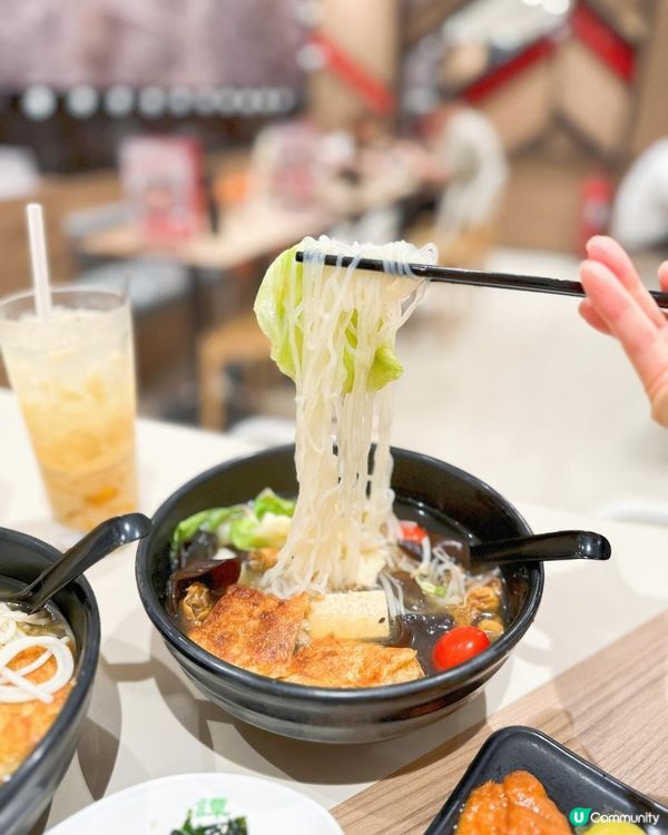 譚仔三哥「大纖世界」