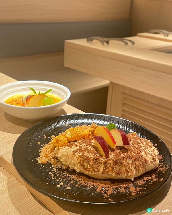 這間台灣過江龍燒肉店人氣十足,採用半自助模式,凡點套餐可另加...