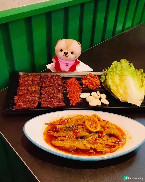 《皇庭廣場特色雞煲》