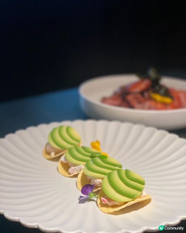 深圳必食酸菜魚🐟 萬象城魚語漁😋