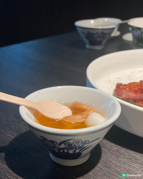 深圳必食酸菜魚🐟 萬象城魚語漁😋