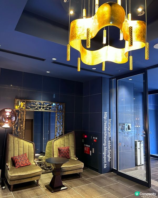 神戶酒店 推介 👉🏻 近車站。仲有免費 Happy Hour 