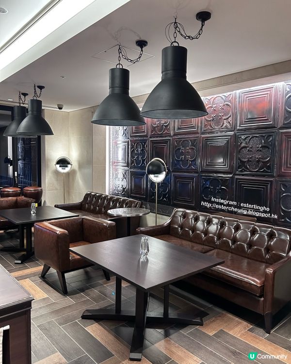 神戶酒店 推介 👉🏻 近車站。仲有免費 Happy Hour 