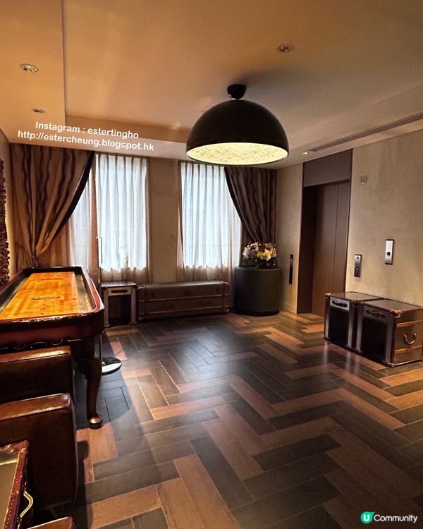 神戶酒店 推介 👉🏻 近車站。仲有免費 Happy Hour 