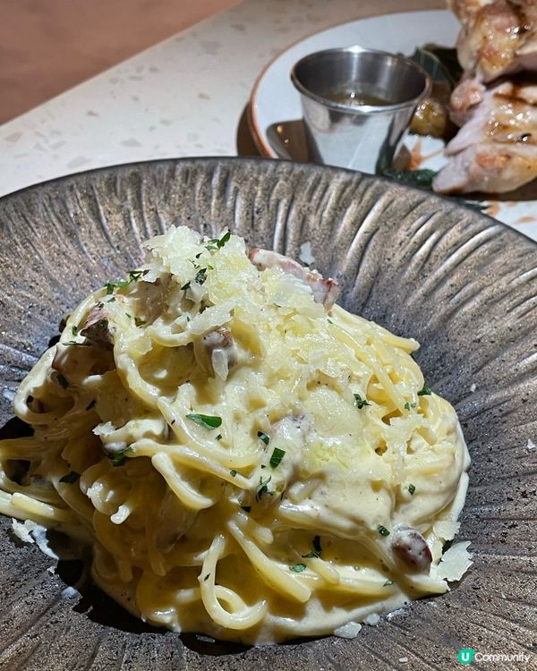 浪漫氣氛～必食高水準西班牙豬胺✨✨✨