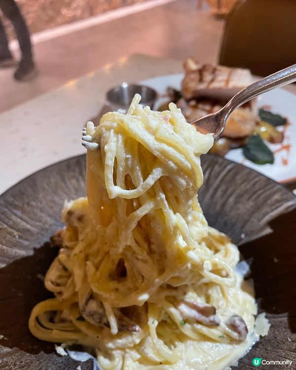 浪漫氣氛～必食高水準西班牙豬胺✨✨✨