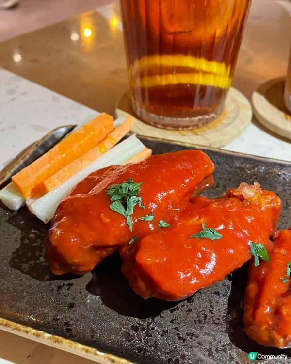 浪漫氣氛～必食高水準西班牙豬胺✨✨✨