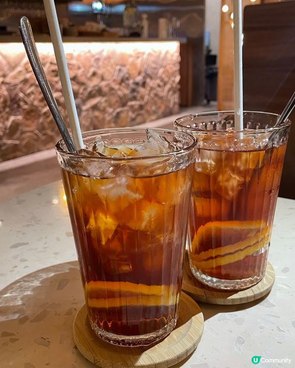 浪漫氣氛～必食高水準西班牙豬胺✨✨✨