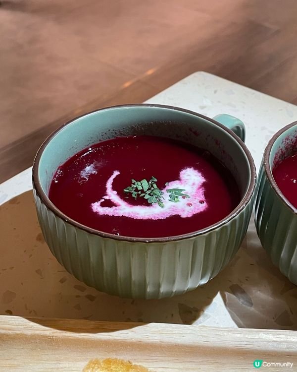 浪漫氣氛～必食高水準西班牙豬胺✨✨✨