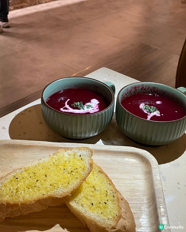 浪漫氣氛～必食高水準西班牙豬胺✨✨✨