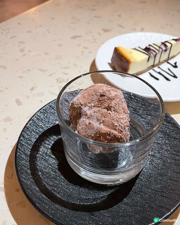 浪漫氣氛～必食高水準西班牙豬胺✨✨✨