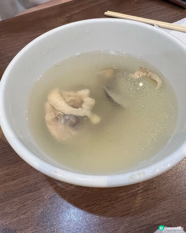 高雄自強夜市名物～蔡氏排骨炒飯