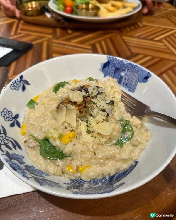 太古誠品高質Cafe🫰