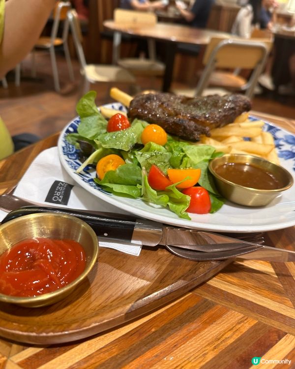 太古誠品高質Cafe🫰