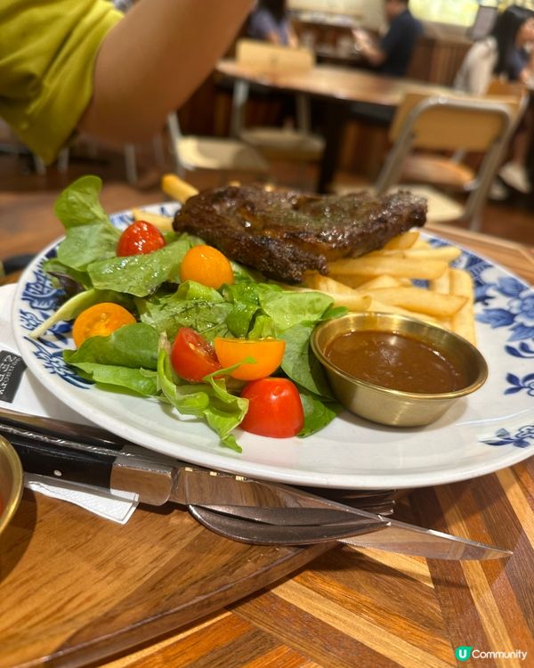 太古誠品高質Cafe🫰