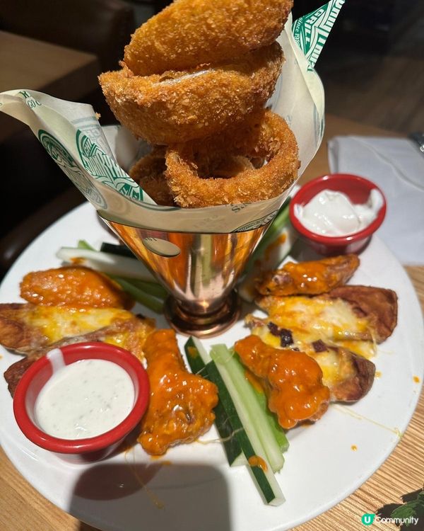 放工飲酒好地方