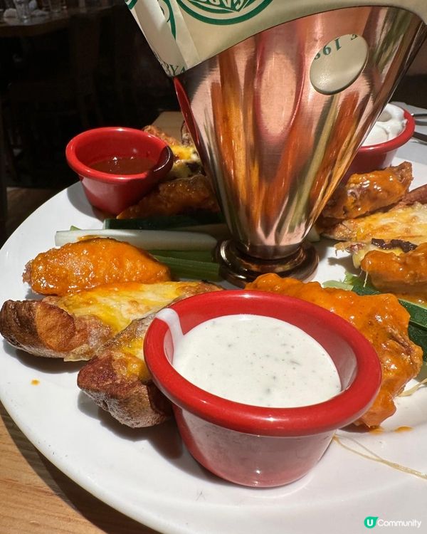 放工飲酒好地方