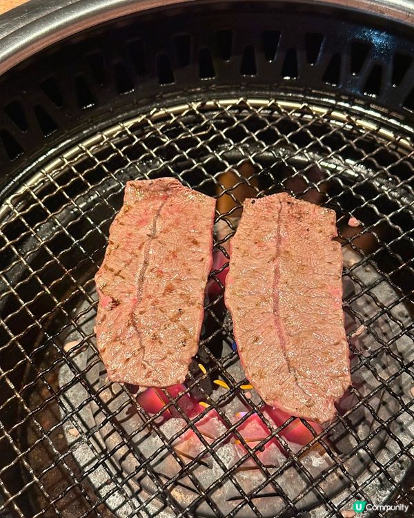 59折優惠食日式和牛燒肉🐮🔥