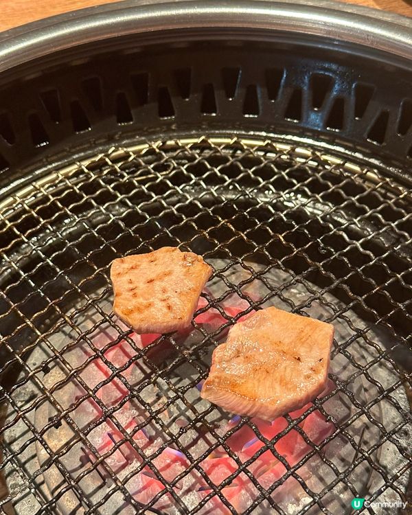 59折優惠食日式和牛燒肉🐮🔥