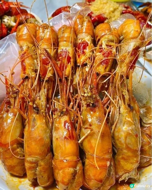 好味道👍🏻蝦道