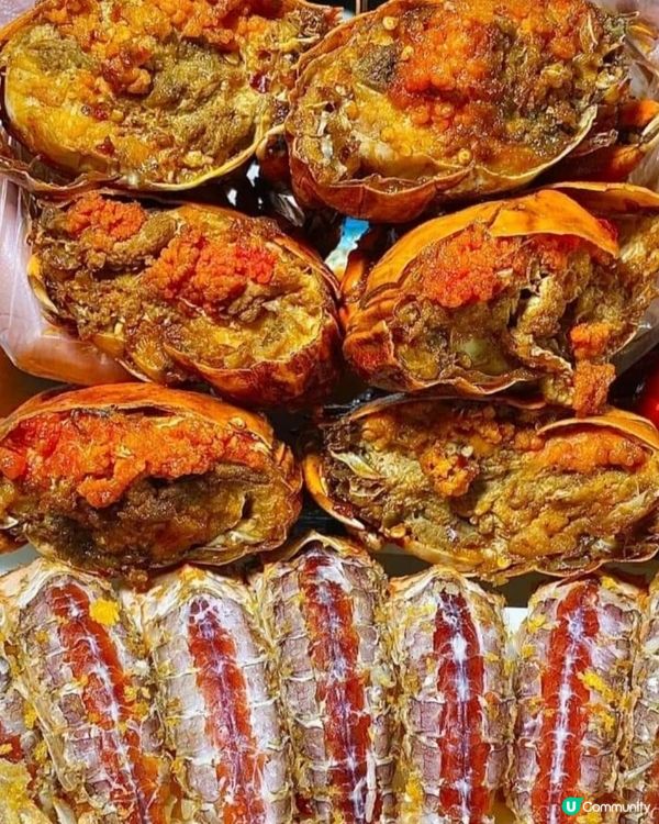 好味道👍🏻蝦道