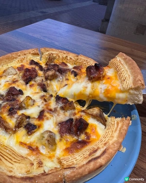 好味道👍🏻Goobone Chicken