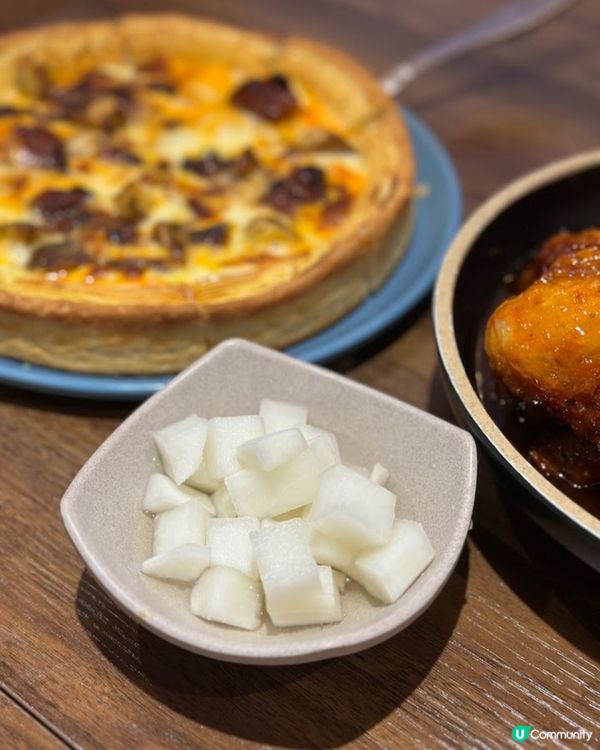 好味道👍🏻Goobone Chicken