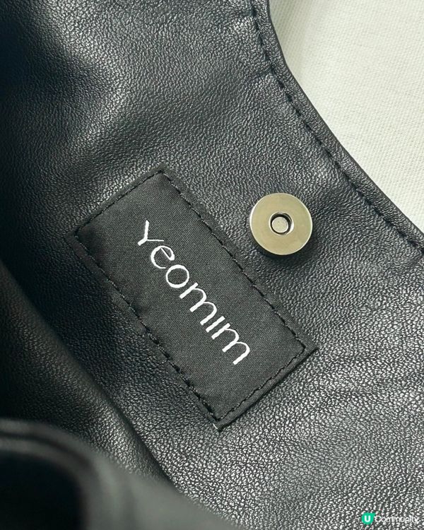🇰🇷韓國本土手袋品牌分享YEOMIM