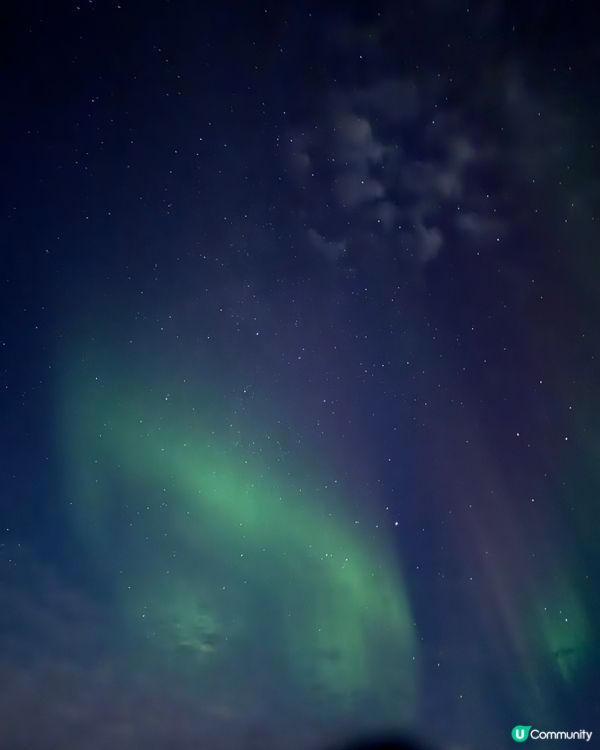 加拿大極光之旅