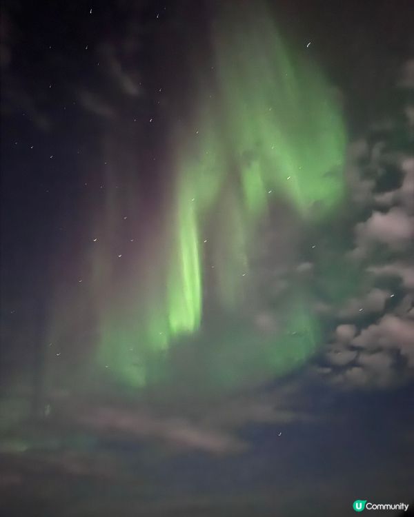 加拿大極光之旅