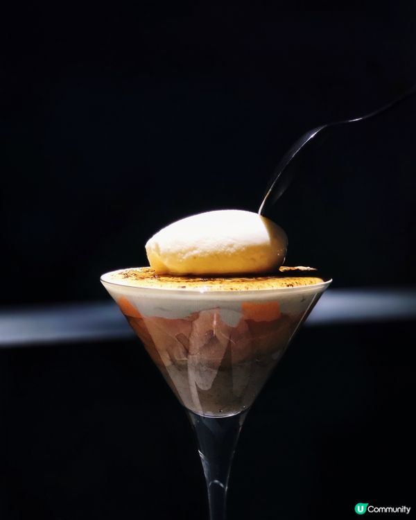 【🇯🇵原宿】二訪米芝蓮甜品酒吧🍸