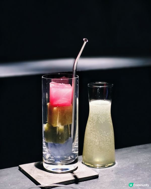 【🇯🇵原宿】二訪米芝蓮甜品酒吧🍸