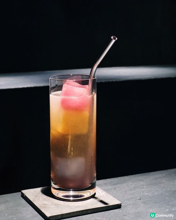 【🇯🇵原宿】二訪米芝蓮甜品酒吧🍸