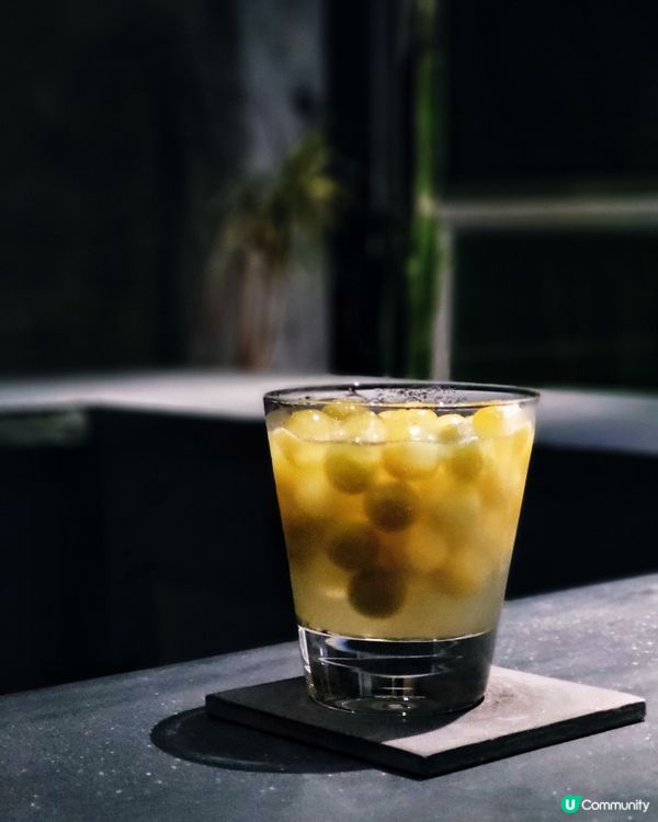 【🇯🇵原宿】二訪米芝蓮甜品酒吧🍸