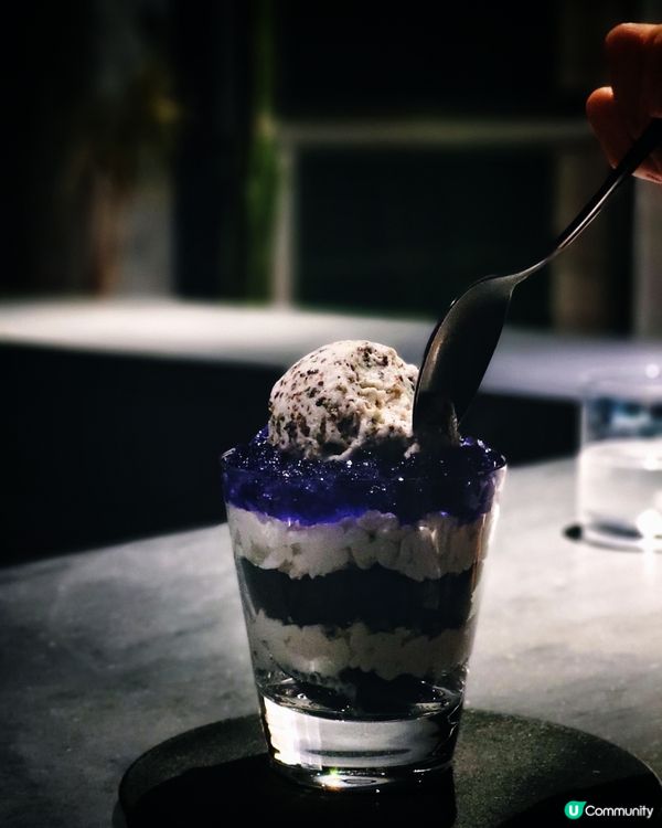 【🇯🇵原宿】二訪米芝蓮甜品酒吧🍸