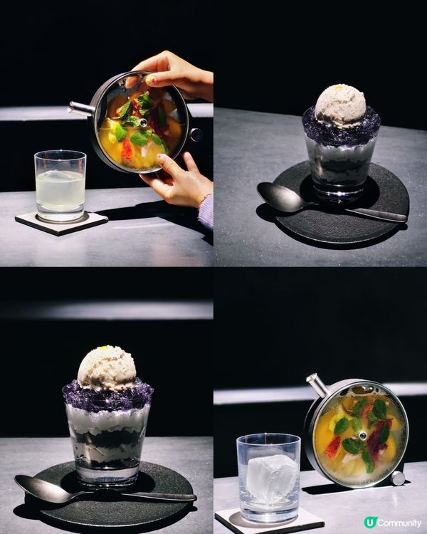 【🇯🇵原宿】二訪米芝蓮甜品酒吧🍸