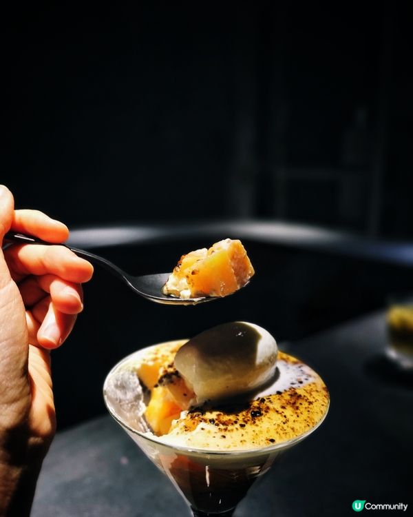 【🇯🇵原宿】二訪米芝蓮甜品酒吧🍸