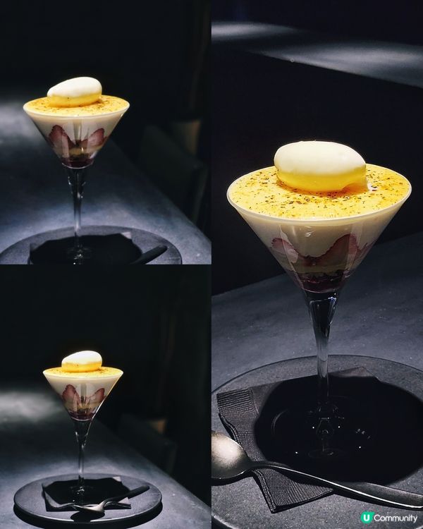 【🇯🇵原宿】二訪米芝蓮甜品酒吧🍸