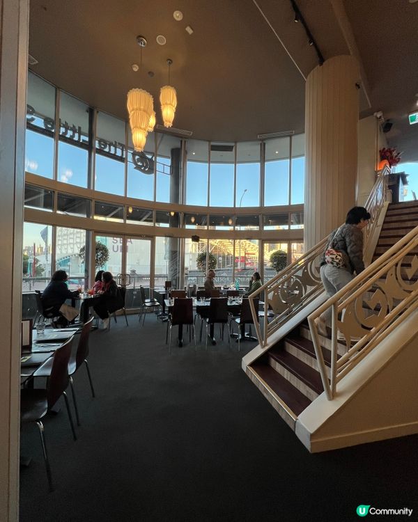 人氣滿分嘅法國餐廳🍴🐌蝸牛一流啊！