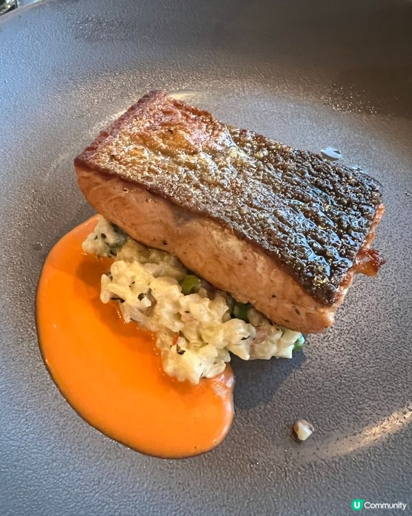 人氣滿分嘅法國餐廳🍴🐌蝸牛一流啊！