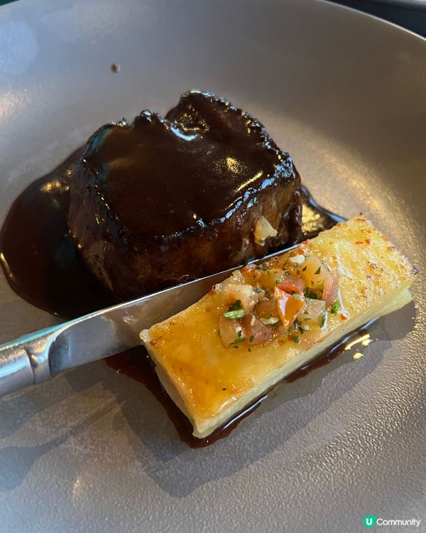 人氣滿分嘅法國餐廳🍴🐌蝸牛一流啊！