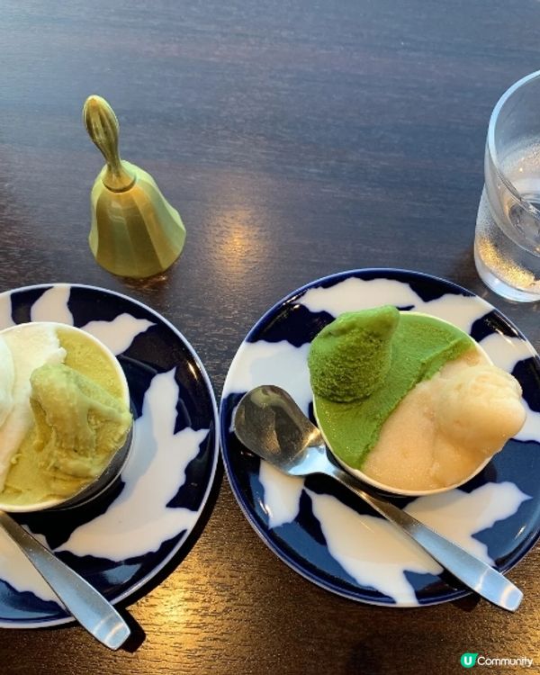 🇯🇵必食美味雪糕cake