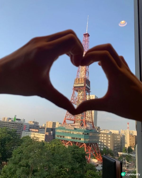 🇯🇵必食美味雪糕cake