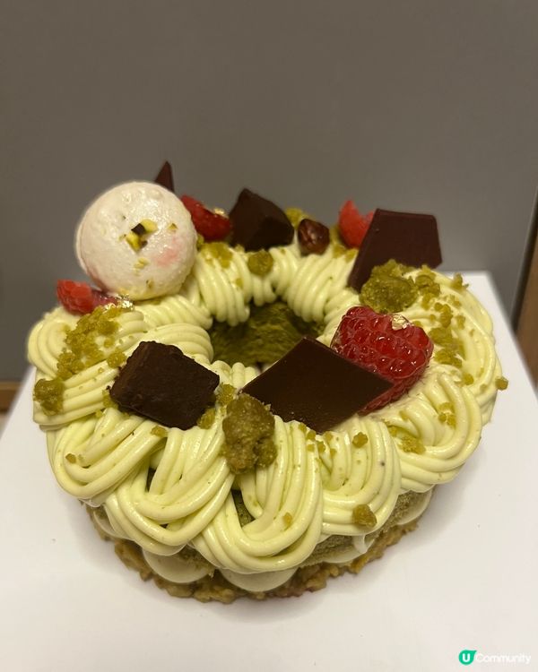 蛋糕🍰小店推介