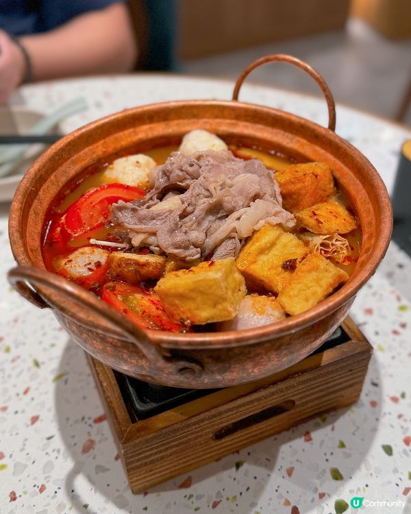 一次偶然🩵 遇上台灣滋味